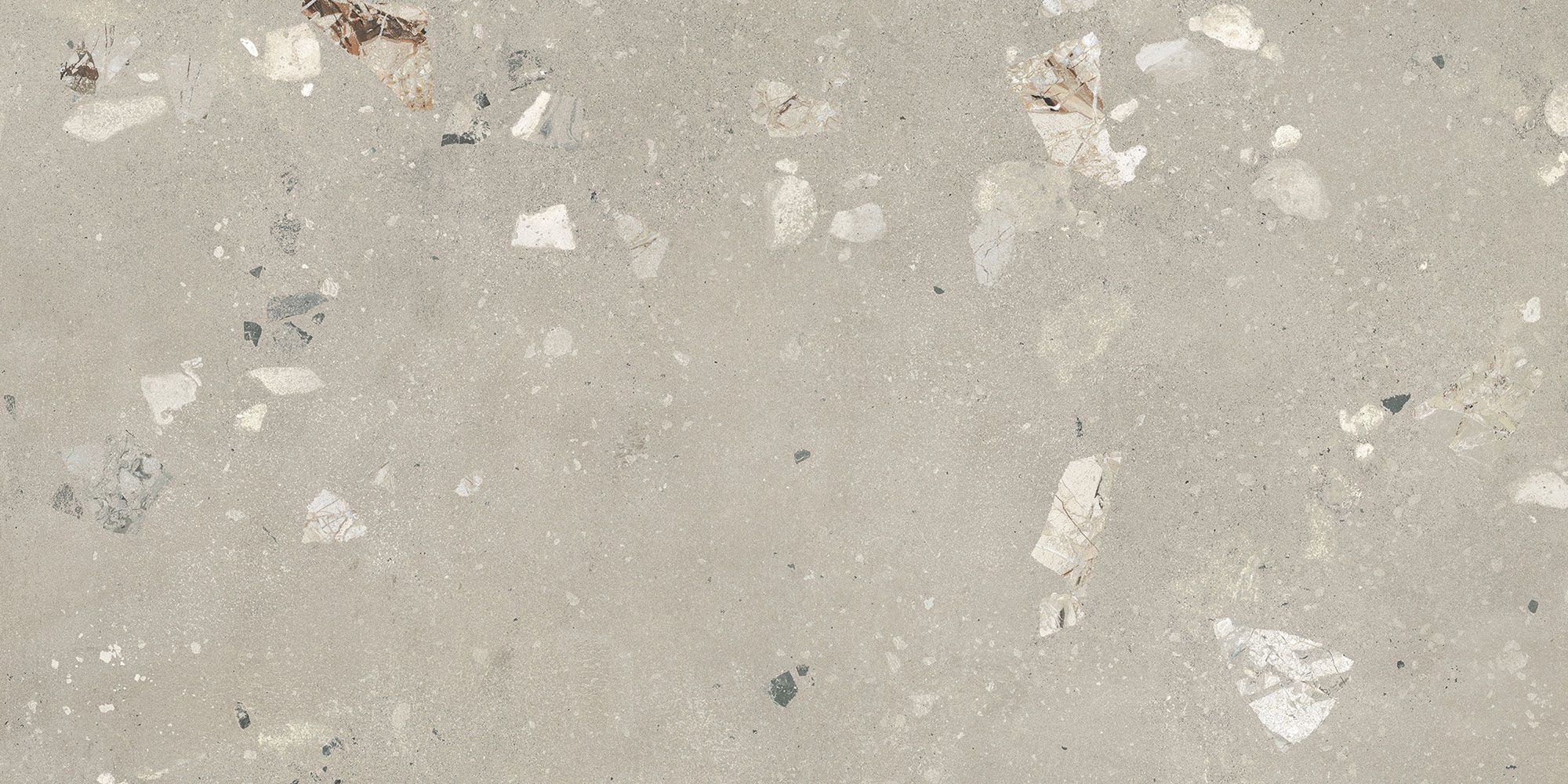 Пол / керамогранит с эффектом цемента Italgraniti цементы ARCH-00098079 - Вид №11