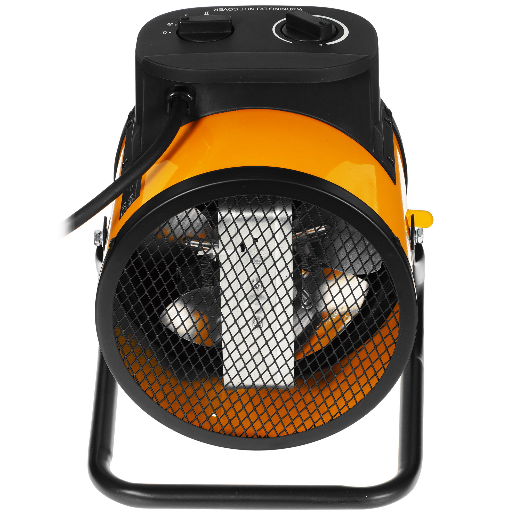 5076553 Тепловая пушка электрическая DEKO DKIH3300W STDN-0057647 - Вид №5