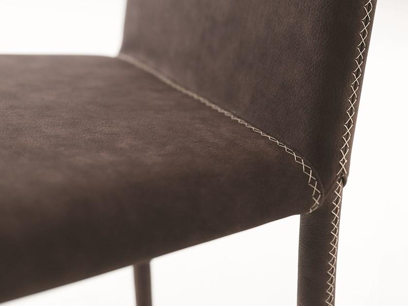 Natisa Мягкое кресло из экокожи Dora sun-id-1418413 - Вид №6