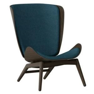 Кресло The Reader, синее