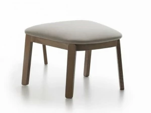 Huppé Подставка для ног из дуба Wolfgang 4906t