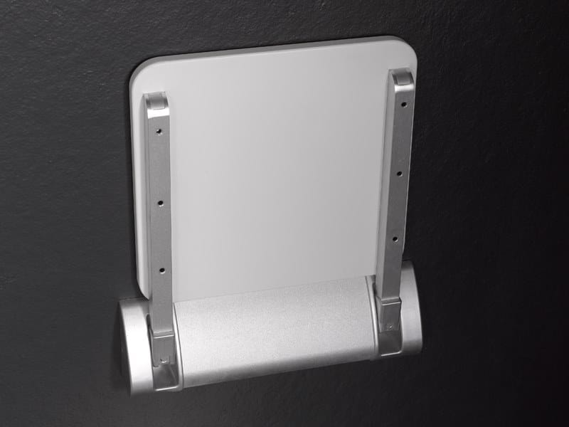 Складное сиденье для душа в Akron© Acquabella Show ARCH-00064879