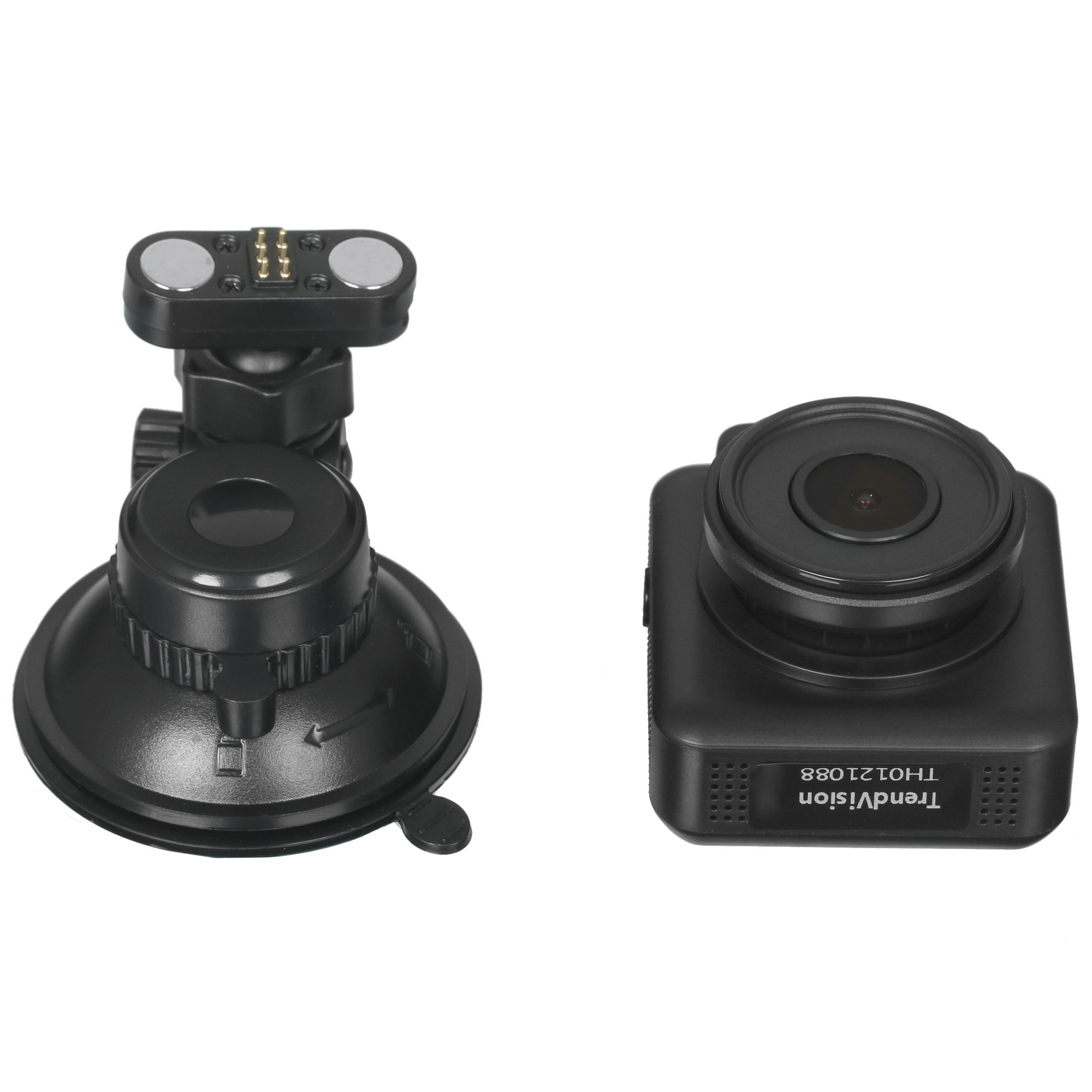 4795757 Видеорегистратор TrendVision X2 STDN-0124568 - Вид №5