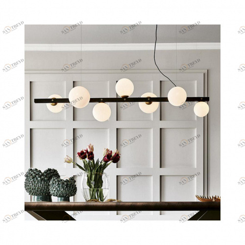 Светильник / Planeta Cattelan italia sun-id-377732