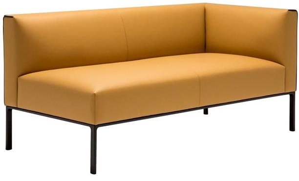 Andreu World 3-х местный модульный диван Raglan Sf2072 - Вид №1