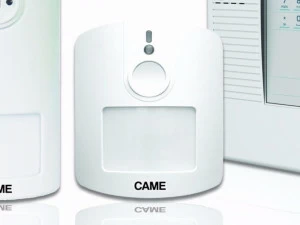 CAME Универсальный радиоприемник
