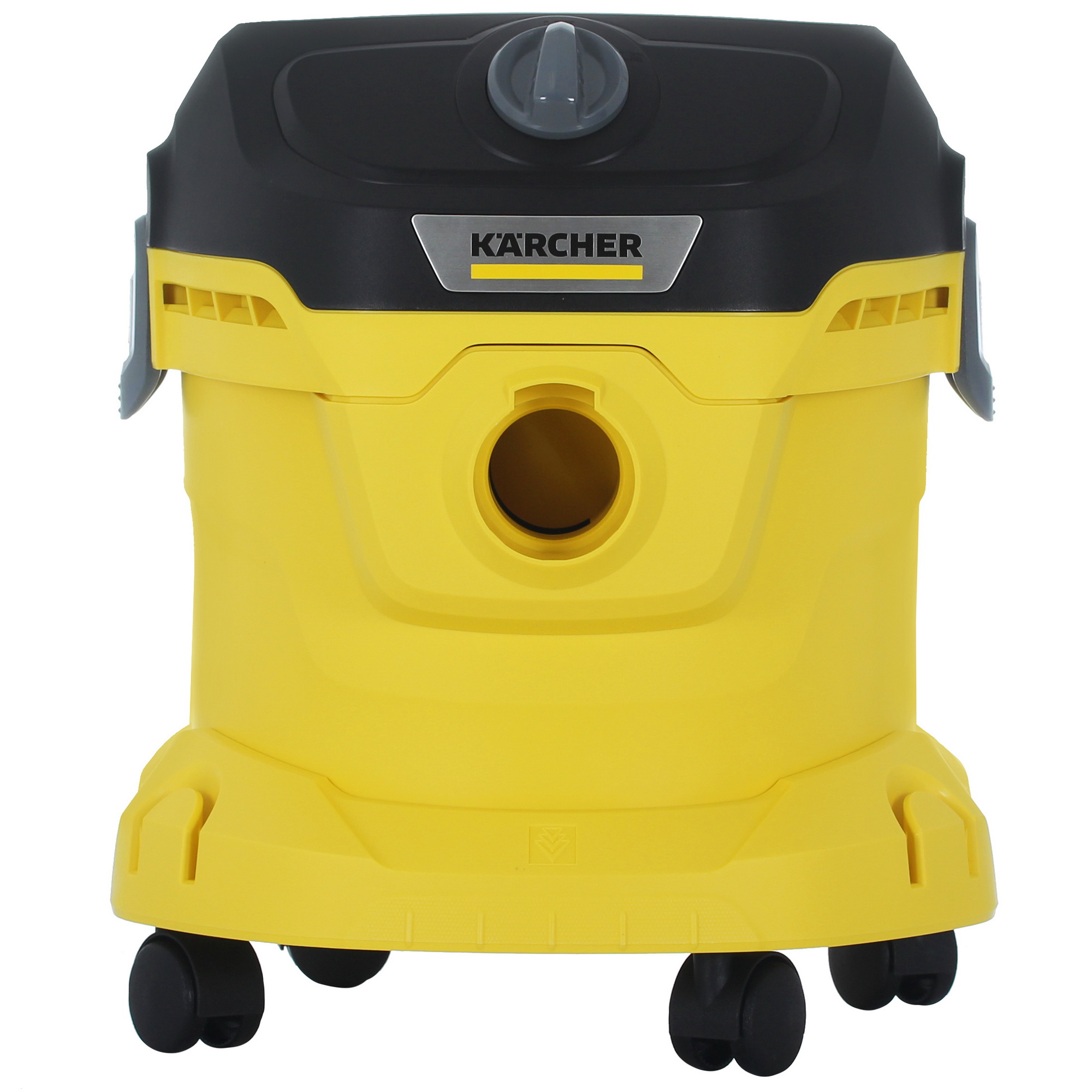 Хозяйственный пылесос  Karcher KWD 2 V-12/4/18 5614776 STDN-0006884 - Вид №1
