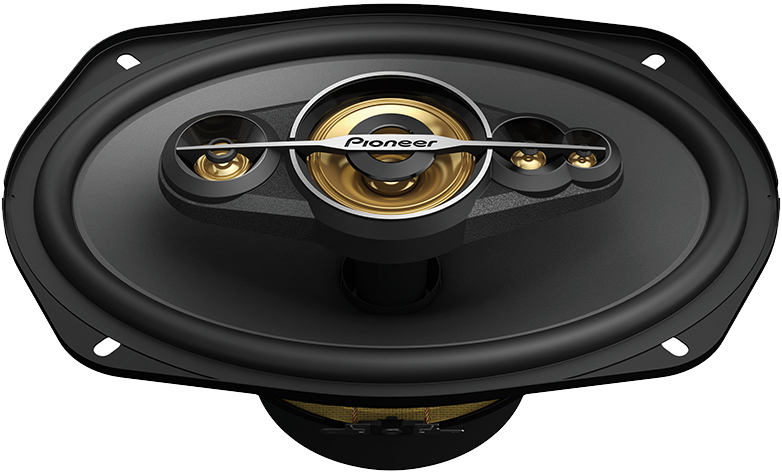 5630135 Коаксиальная акустическая система Pioneer TS-A6988S STDN-0147750