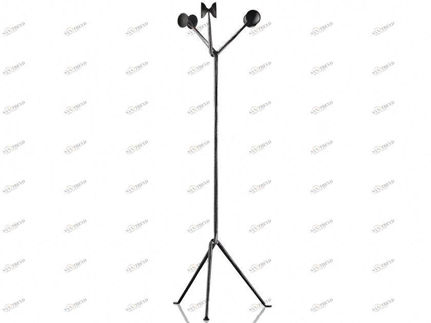 Magis Вешалка из кованого железа Officina sun-id-1358757