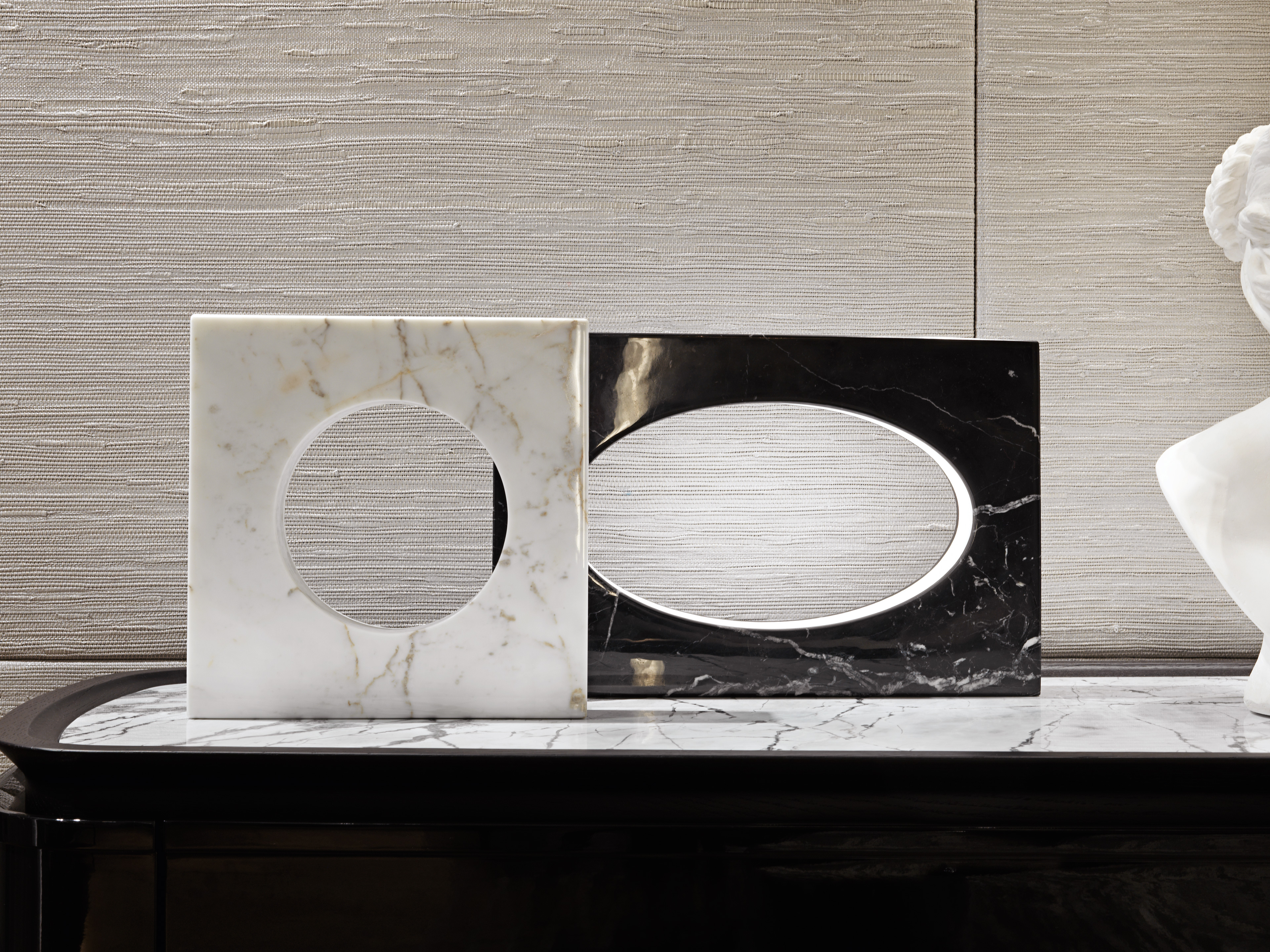 Euclide Настольная лампа Visionnaire  - Вид №1