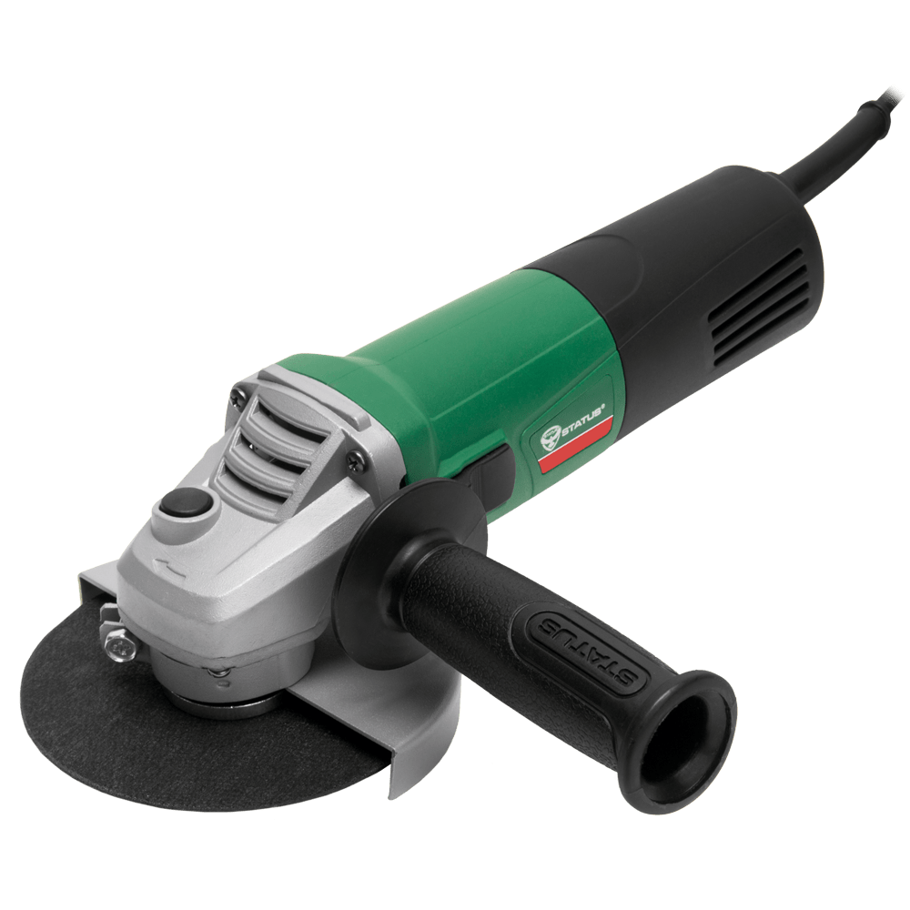 Углошлифовальная машина (УШМ) STATUS SH 125FSE 9133924 STDN-0069169
