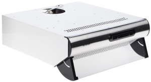 6607484 Вытяжка подвесная ELIKOR Europa 50П-290-П3Л белый/белый