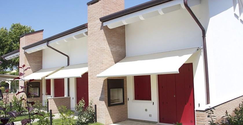 KE Outdoor Design Тент в штучной упаковке Tende a cassonetto sun-id-1387974 - Вид №3