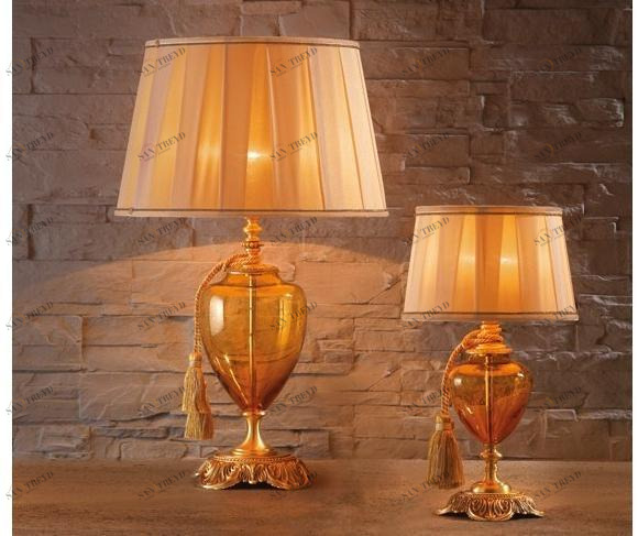 Euroluce Lampadari Настольная лампа Luigi xv sun-id-1403772