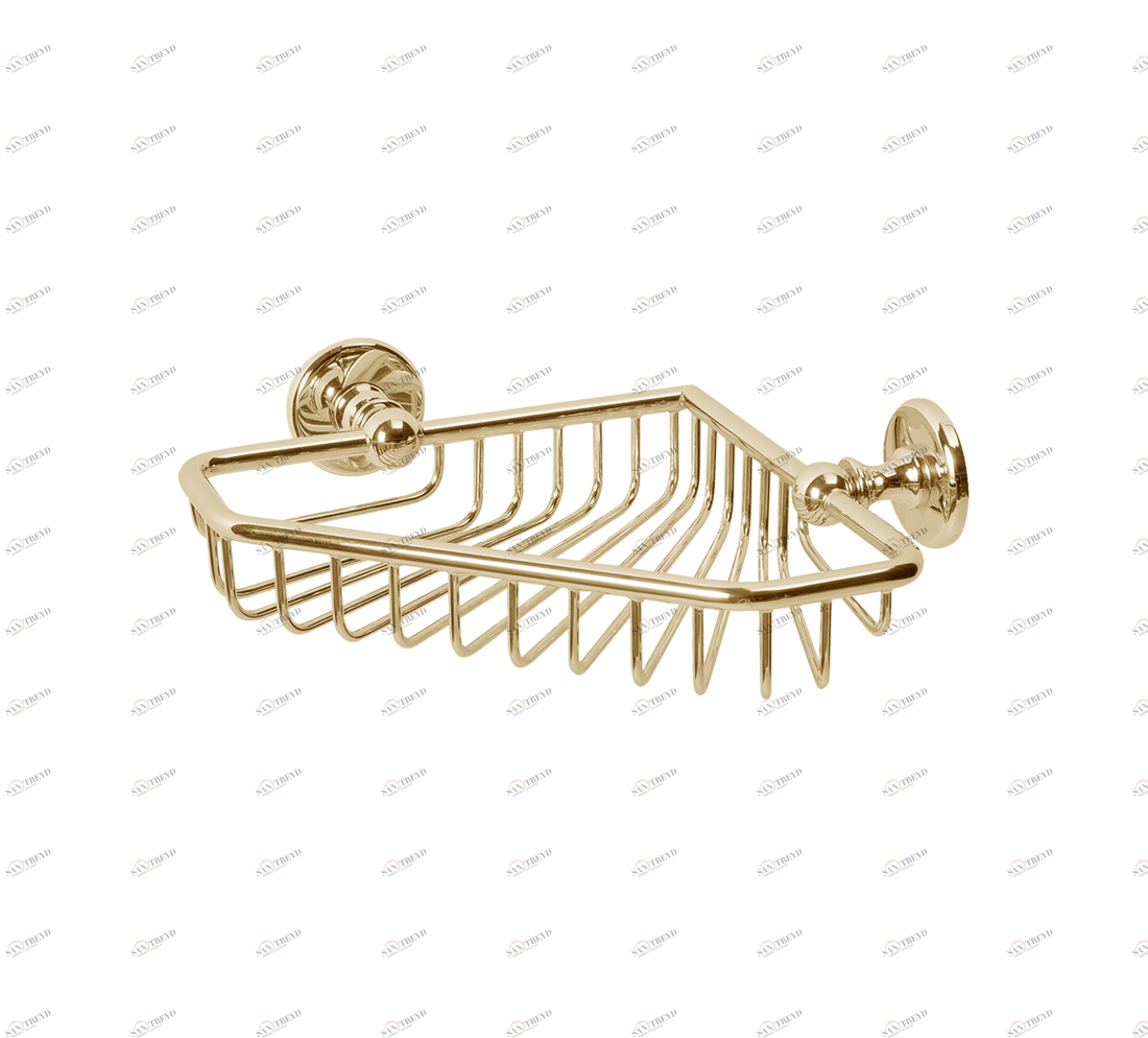 Gentry Home Керамический держатель стакана Queen Incalux GH101283