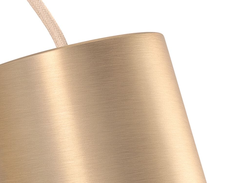 Светодиодный подвесной светильник Hind Rabii Handmade ARCH-00130049 - Вид №11