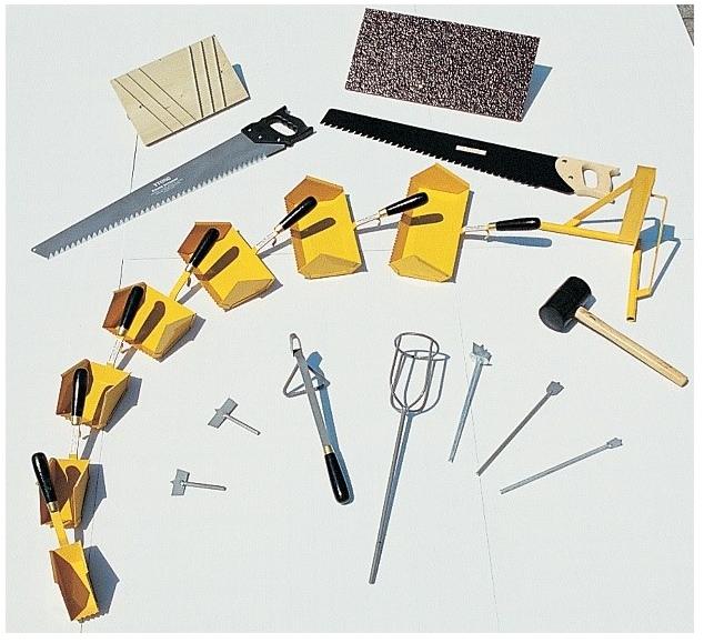 Xella Italia - YTONG Молоток  30004211  - Вид №2