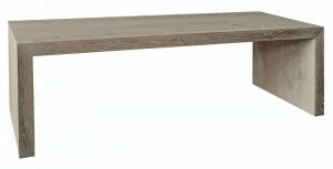 Ph Collection Низкий деревянный журнальный столик