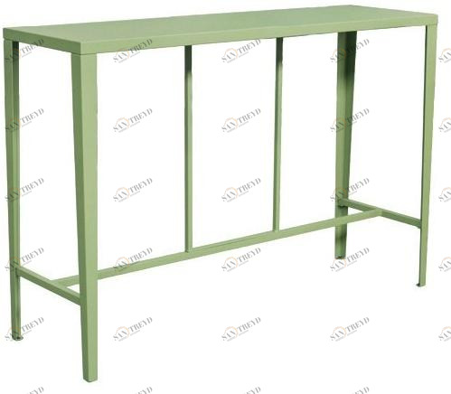 Высокий садовый стол из металла Skyline Sk16050 Santreyd