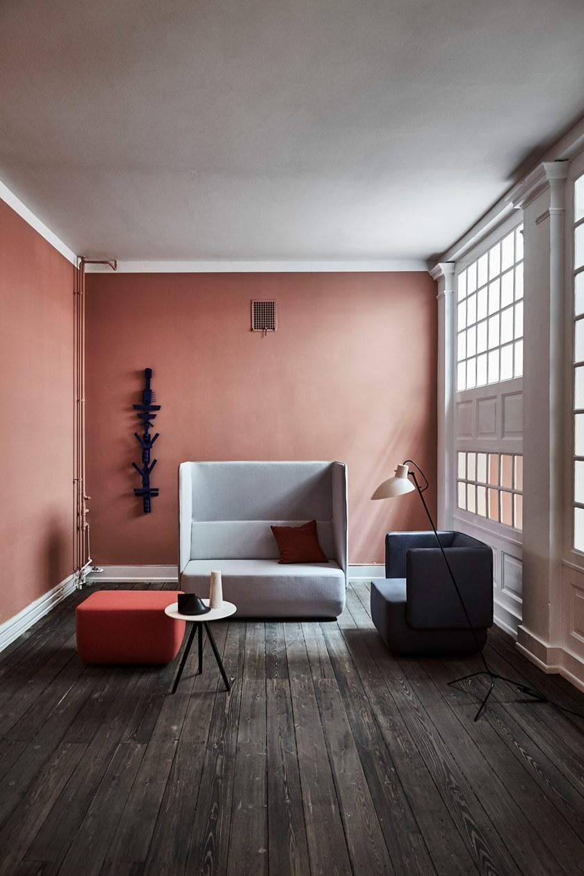 SOFTLINE Съемный тканевый диван Opera sun-id-1446654 - Вид №3