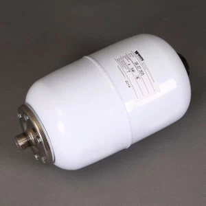 Расширительный бак белый Saniflex SG для ГВС WATTS Ind присоединение 3/4" 5л