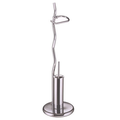 коллекция COLONNE & PIANTANNE Стойки для ванной комнаты CARBONARI COLONNE PIANTANNE 47694 - Вид №8