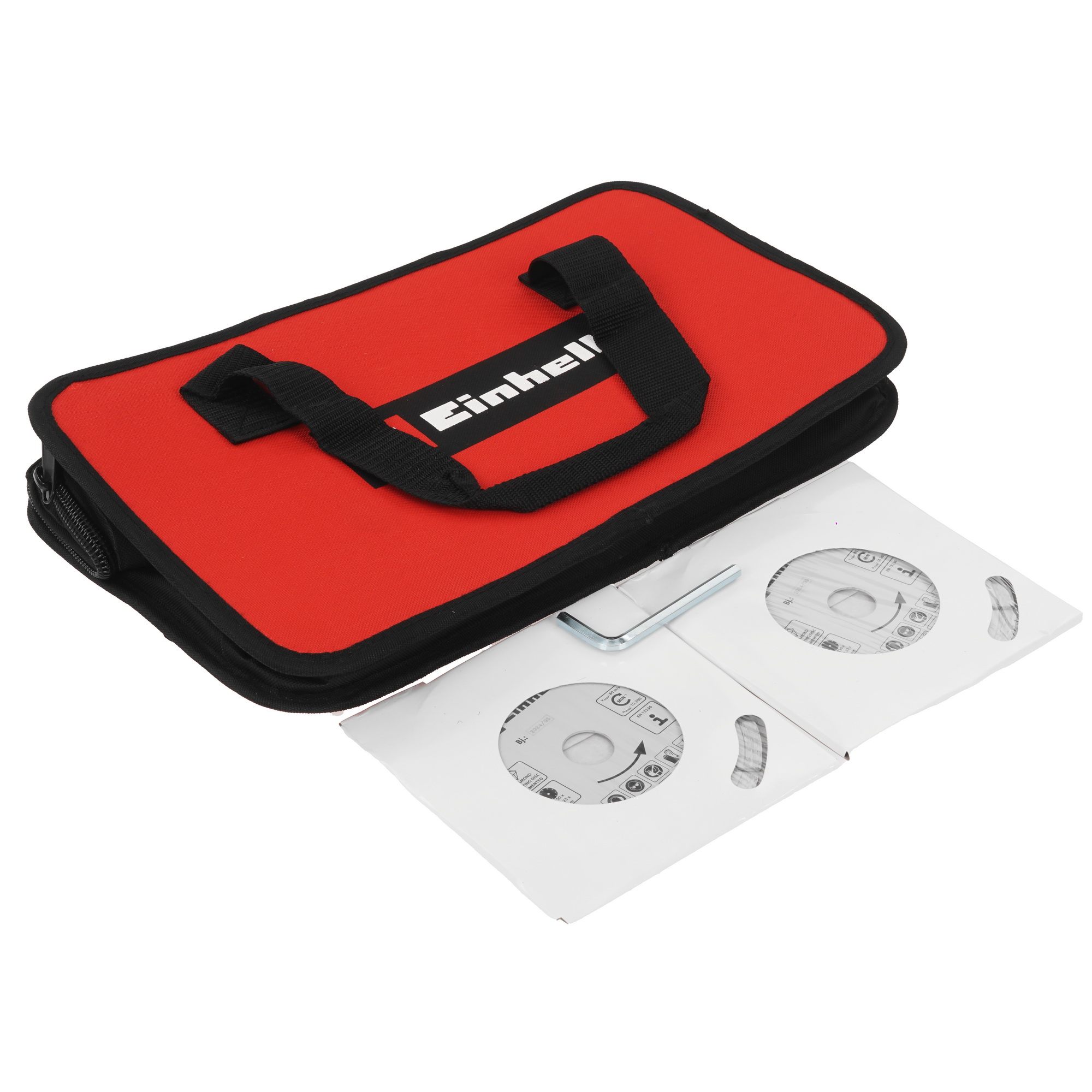 Штроборез Einhell TE-MA 1700 9148346 STDN-0129269 - Вид №6