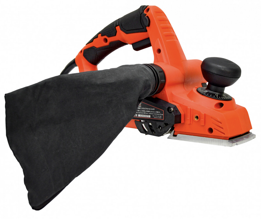 Электрорубанок BRAIT P823 9230713 STDN-0050394 - Вид №7