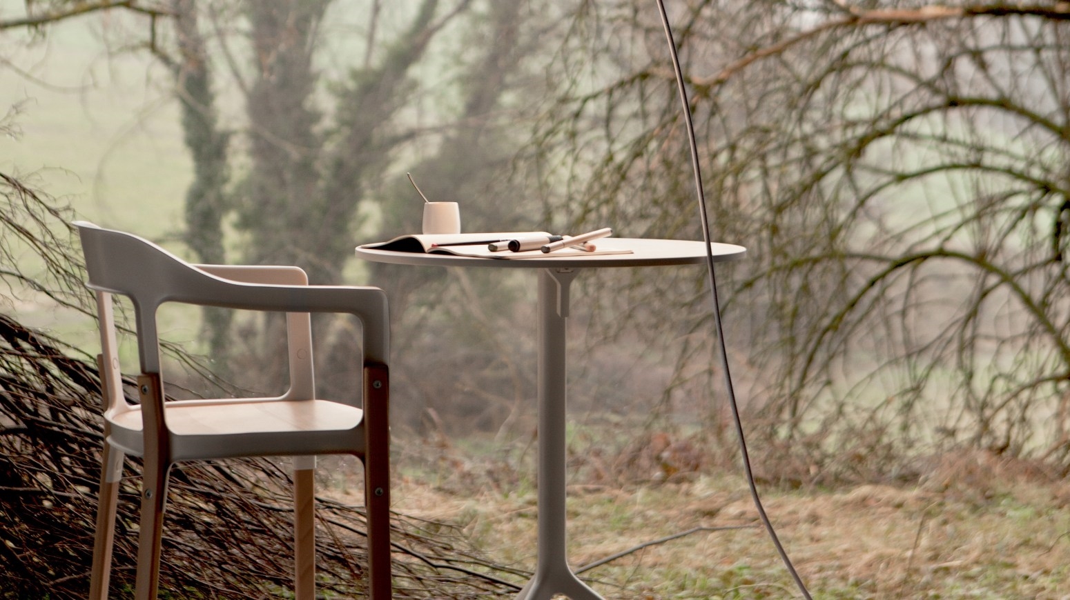 Центральная Magis sun-id-1328932 - Вид №8