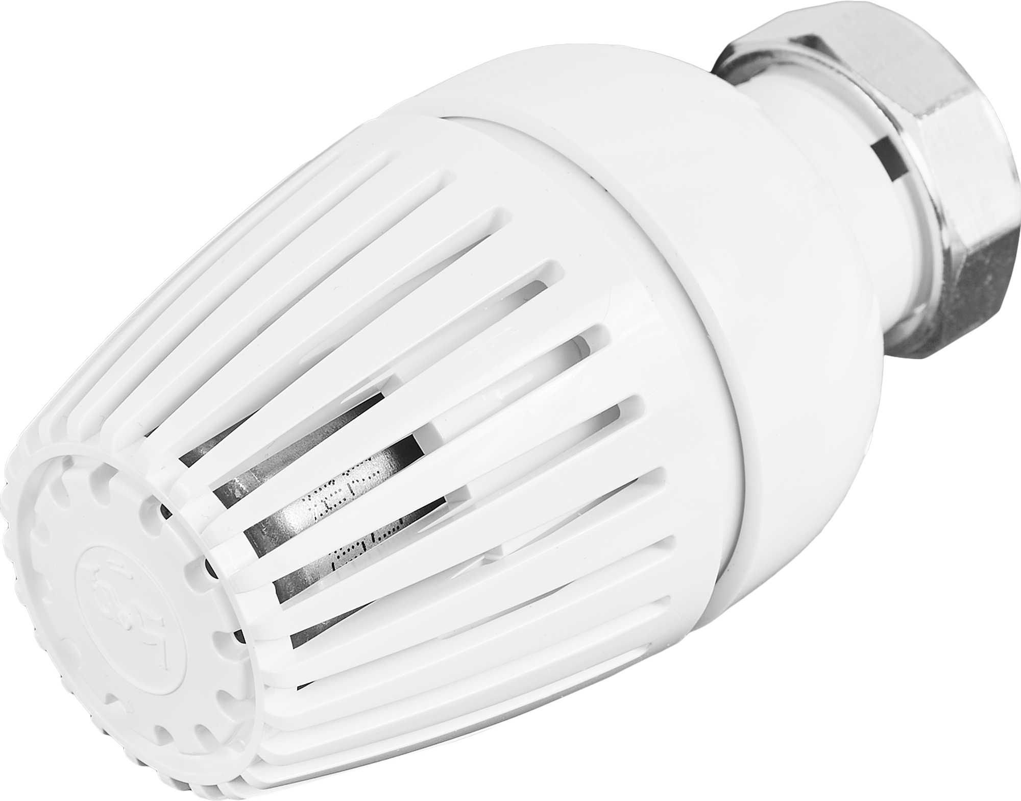 86163188 Термоголовка R460H М30х1,5 с жидкостным датчиком STLM-0066628 GIACOMINI  - Вид №1