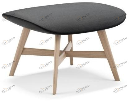 Brunner Подставка для ног из ткани Ray sun-id-1351887