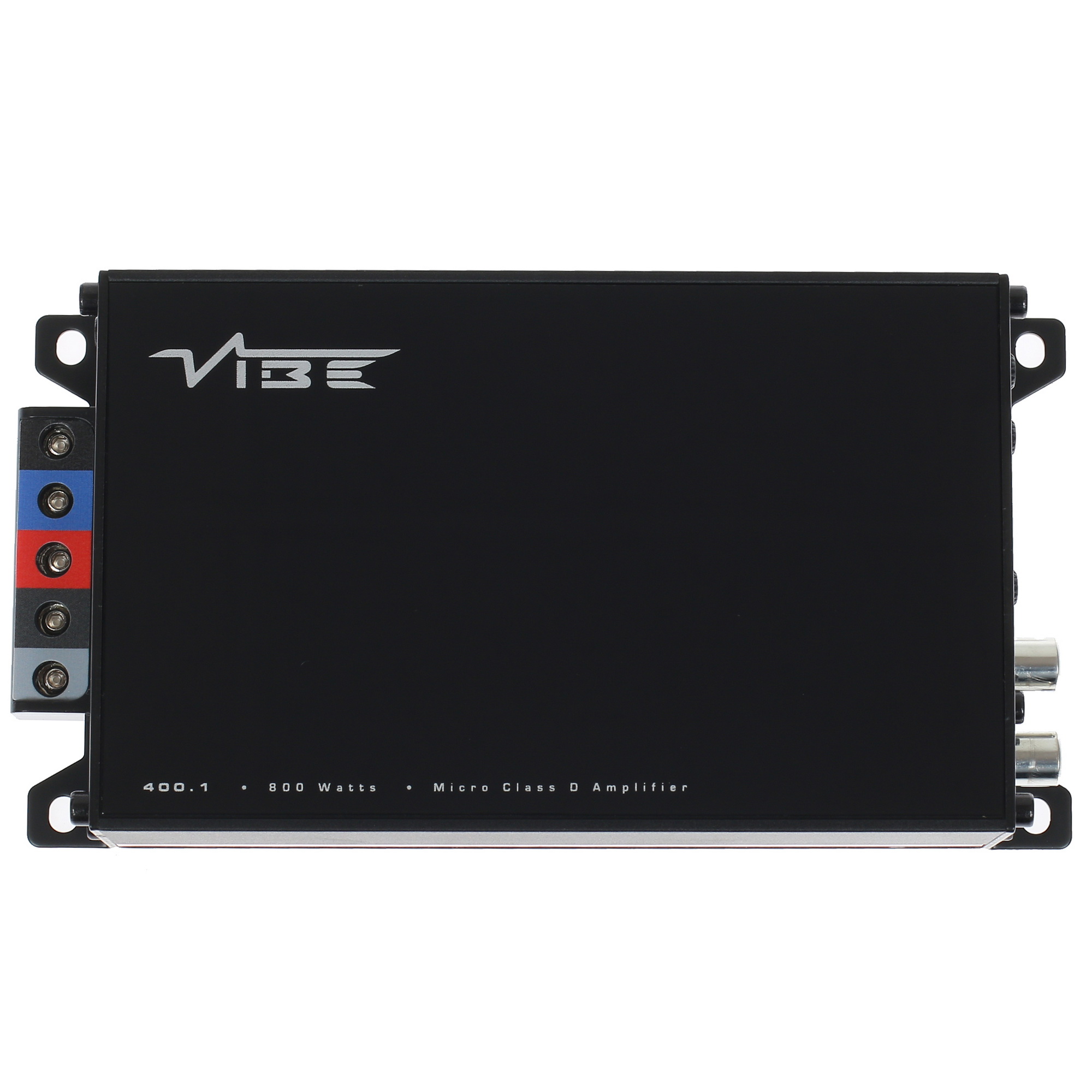 1306146 Усилитель Vibe POWERBOX400.1M-V7 STDN-0028333 - Вид №1