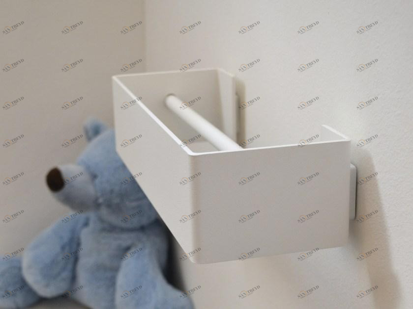 mg12 Вешалка для полотенец из нержавеющей стали I geometrici | porta asciugamani sun-id-1410318