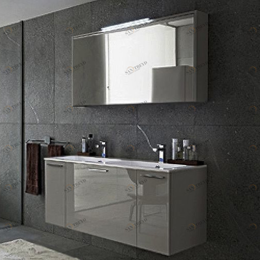 Комплект мебели для ванной комнаты Play 2012 158-159 Cerasa Play PLAY2012158159