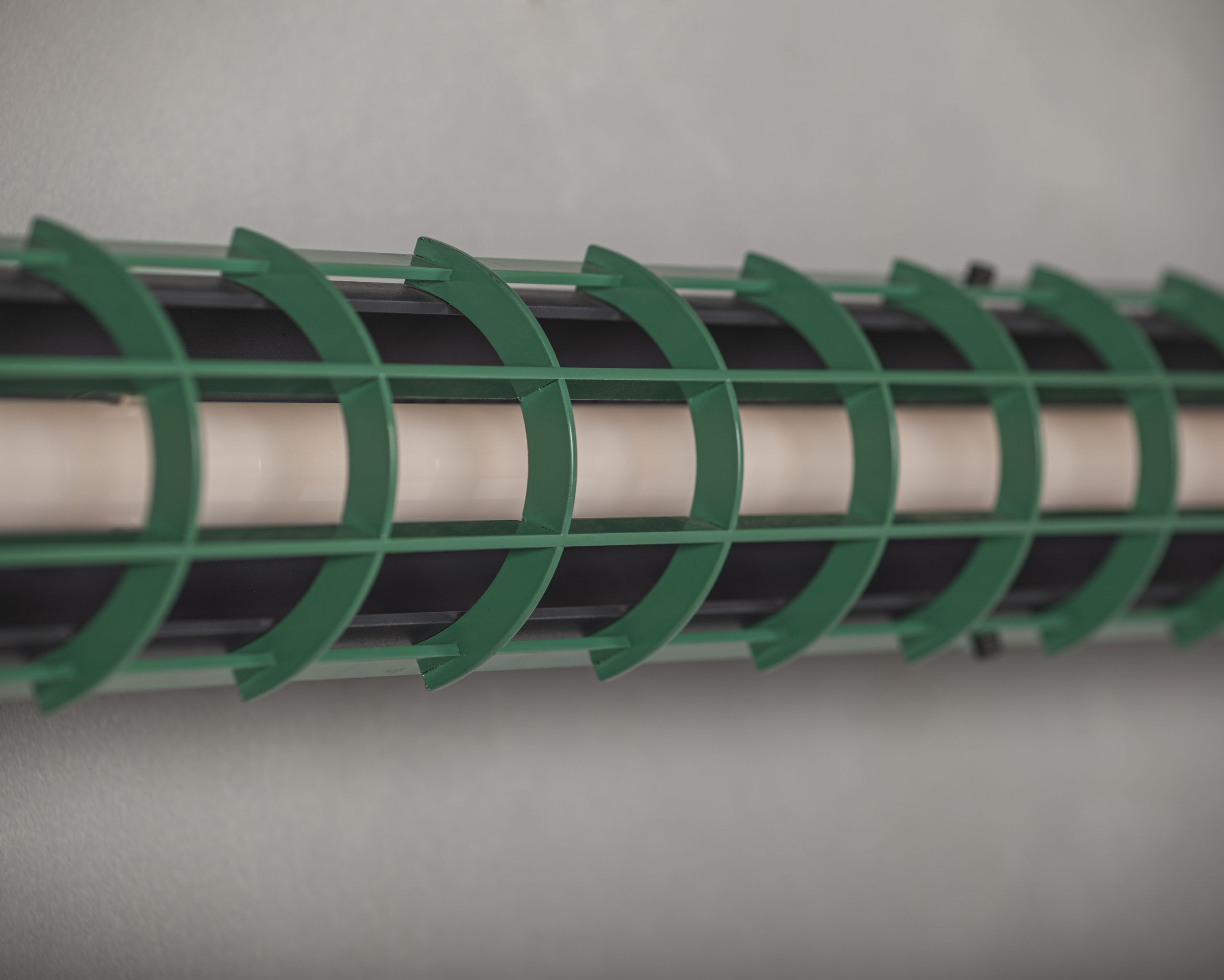 Алюминиевый светодиодный настенный светильник Studio Beam Astro ARCH-00031940 - Вид №1