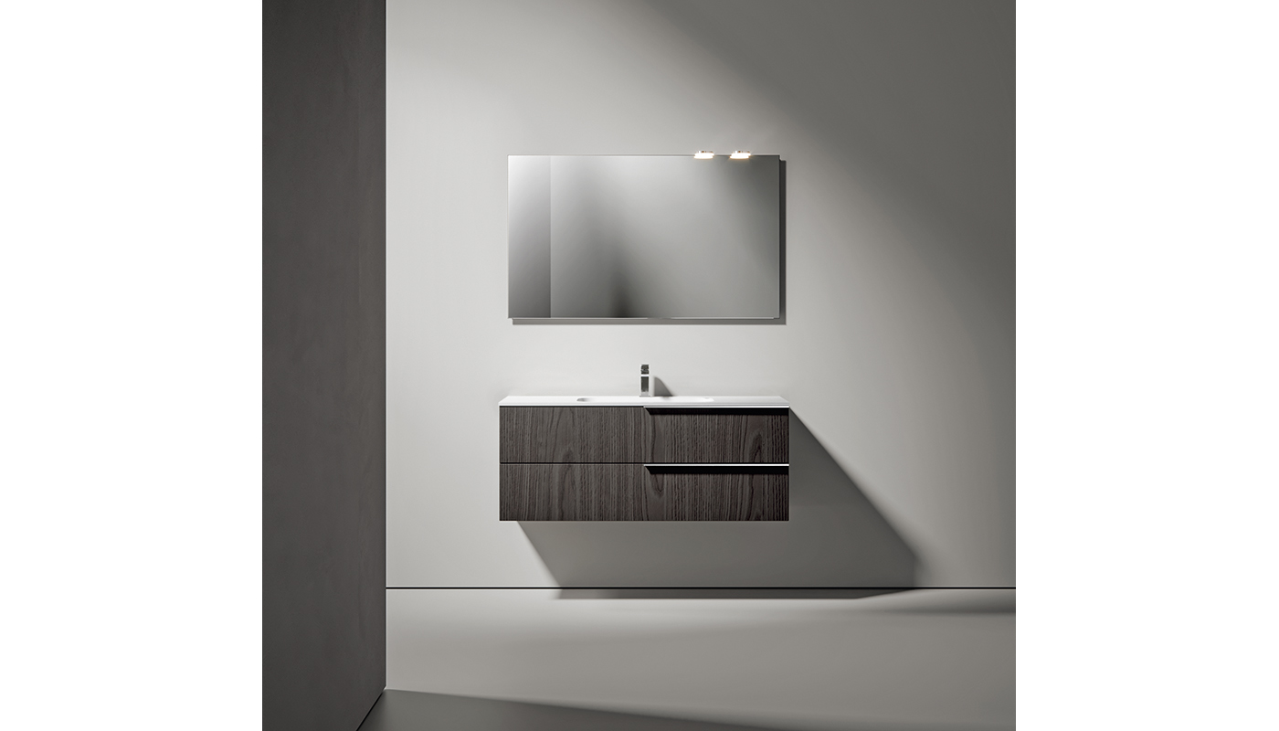 Edone МЕБЕЛЬ ДЛЯ ВАННОЙ с мягкими и элегантными линиями sun-id-2009029 - Вид №37