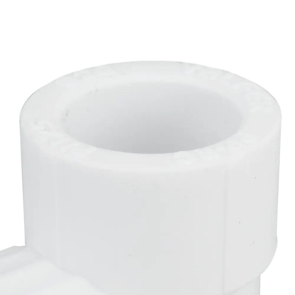 Угол комбинированный 90° Valfex 1/2"x20 мм НР полипропилен 10126020 82194968 STLM-2195500  - Вид №2