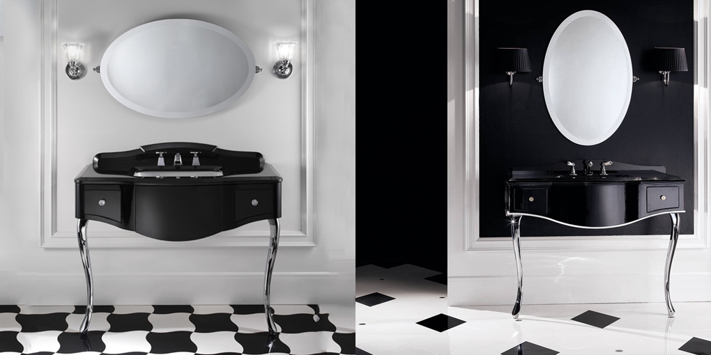 Зеркало поворотное навесное DEBEAUTYCR Devon Devon MIRROR BEAUTY Devon&Devon - Вид №1