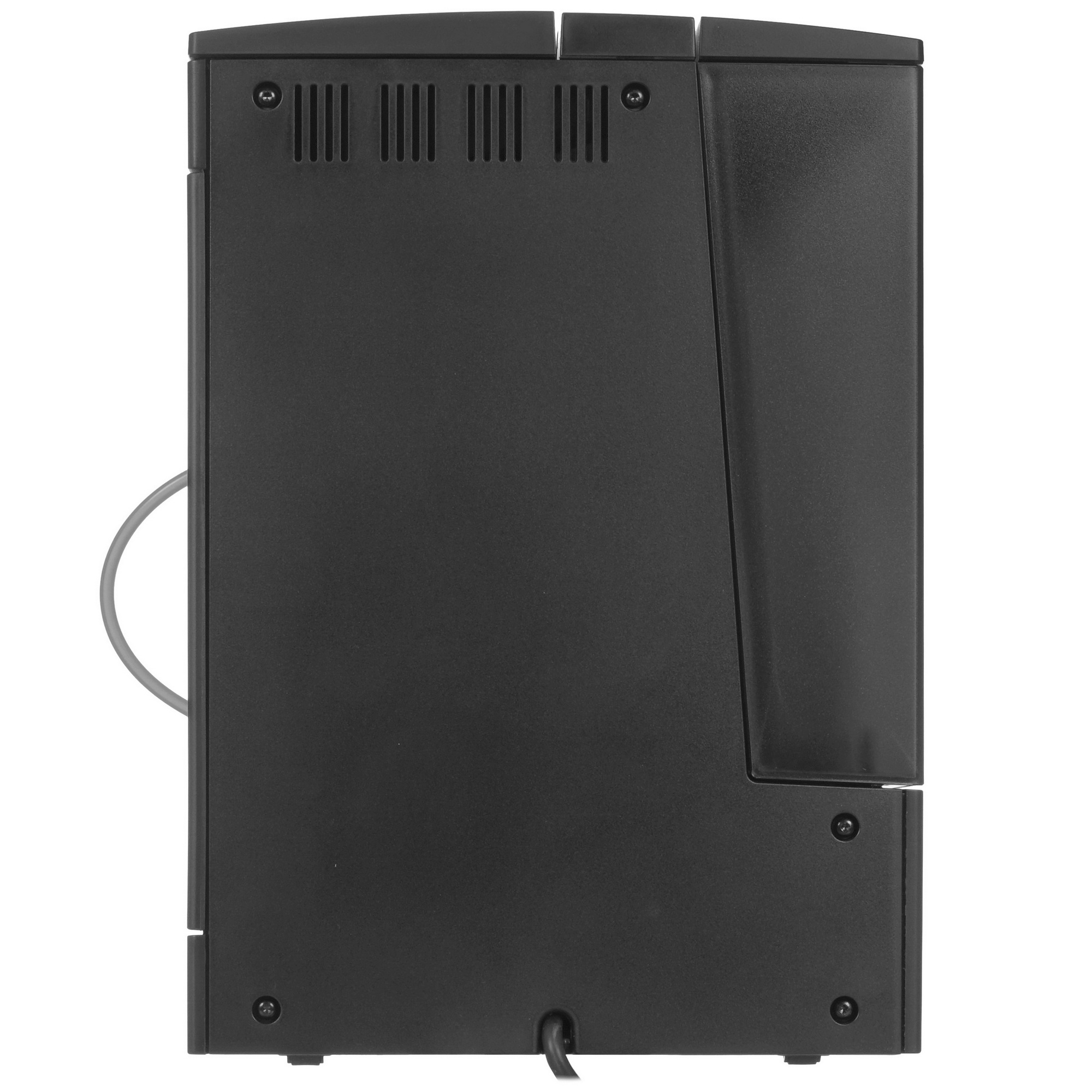 5350133 Кофемашина автоматическая Nivona CafeRomatica NICR 796 белый STDN-0100590 - Вид №5