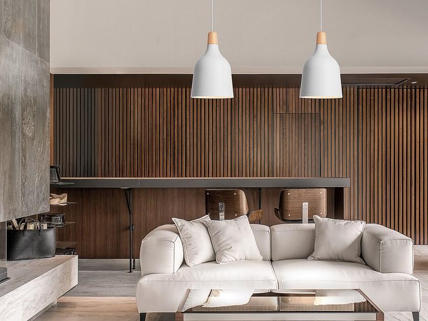 Valaisin Grönlund Подвесной светильник Odense 16430-05/-06 - Вид №2