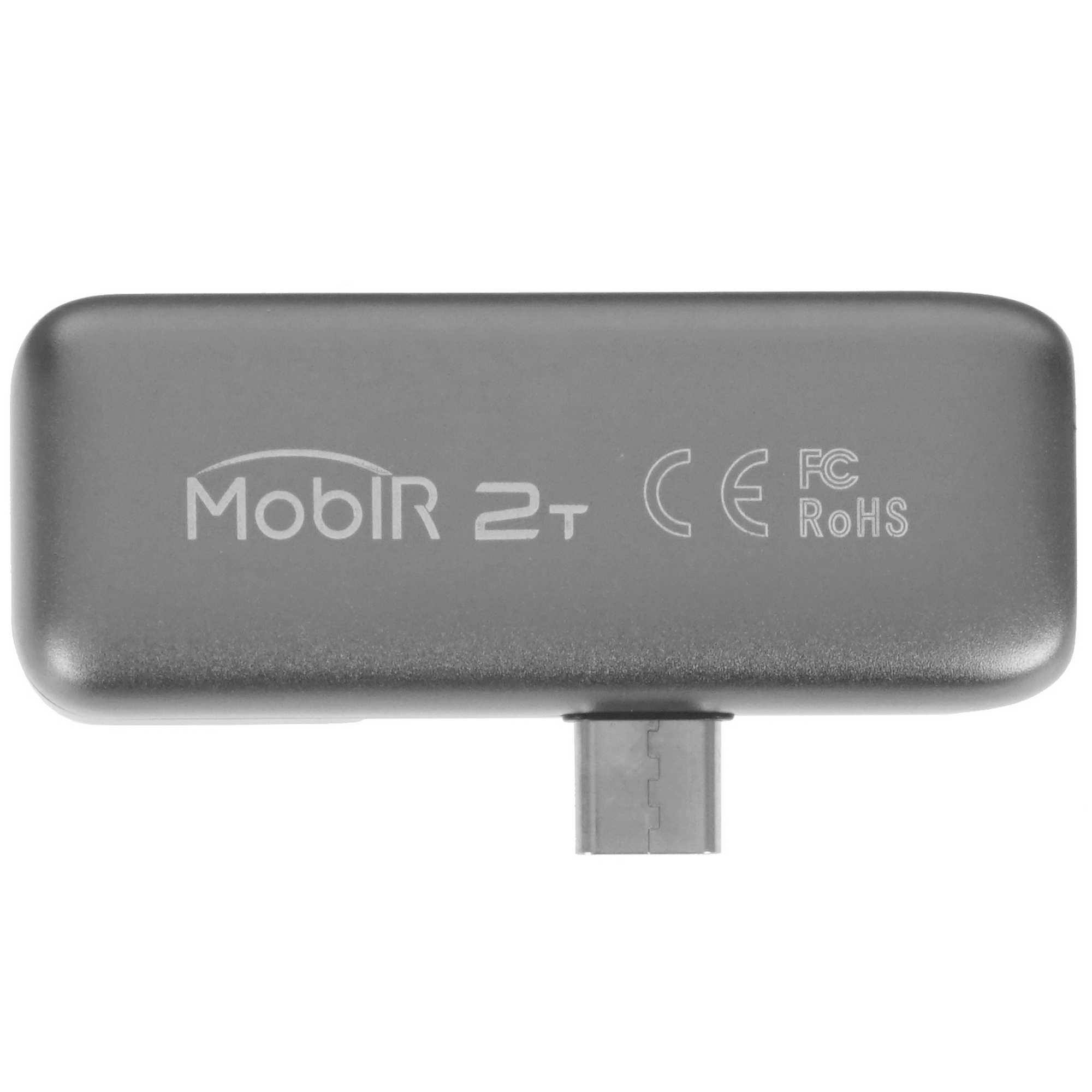 Тепловизор Guide Mobir Air 2T Type C Dark Gray 9942558 STDN-0073766 - Вид №2