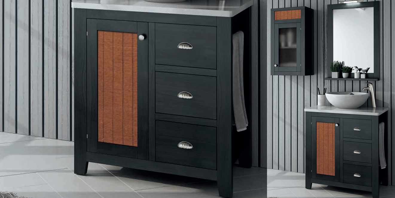 Avila Dos Комплект мебели COLONIAL 05 NATURAL WOOD COLONIAL NATURAL WOOD 031645711 - Вид №1