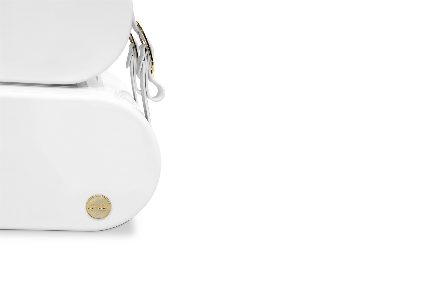 CIST452 Прикроватные тумбочки детские Маленькое Облако Circu  - Вид №3