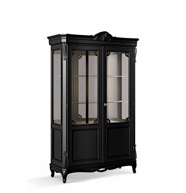 Витрина I DOGI CAVIO CASA DG505  - Вид №1