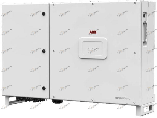 Fimer Инвертор для фотоэлектрической системы sun-id-1443789