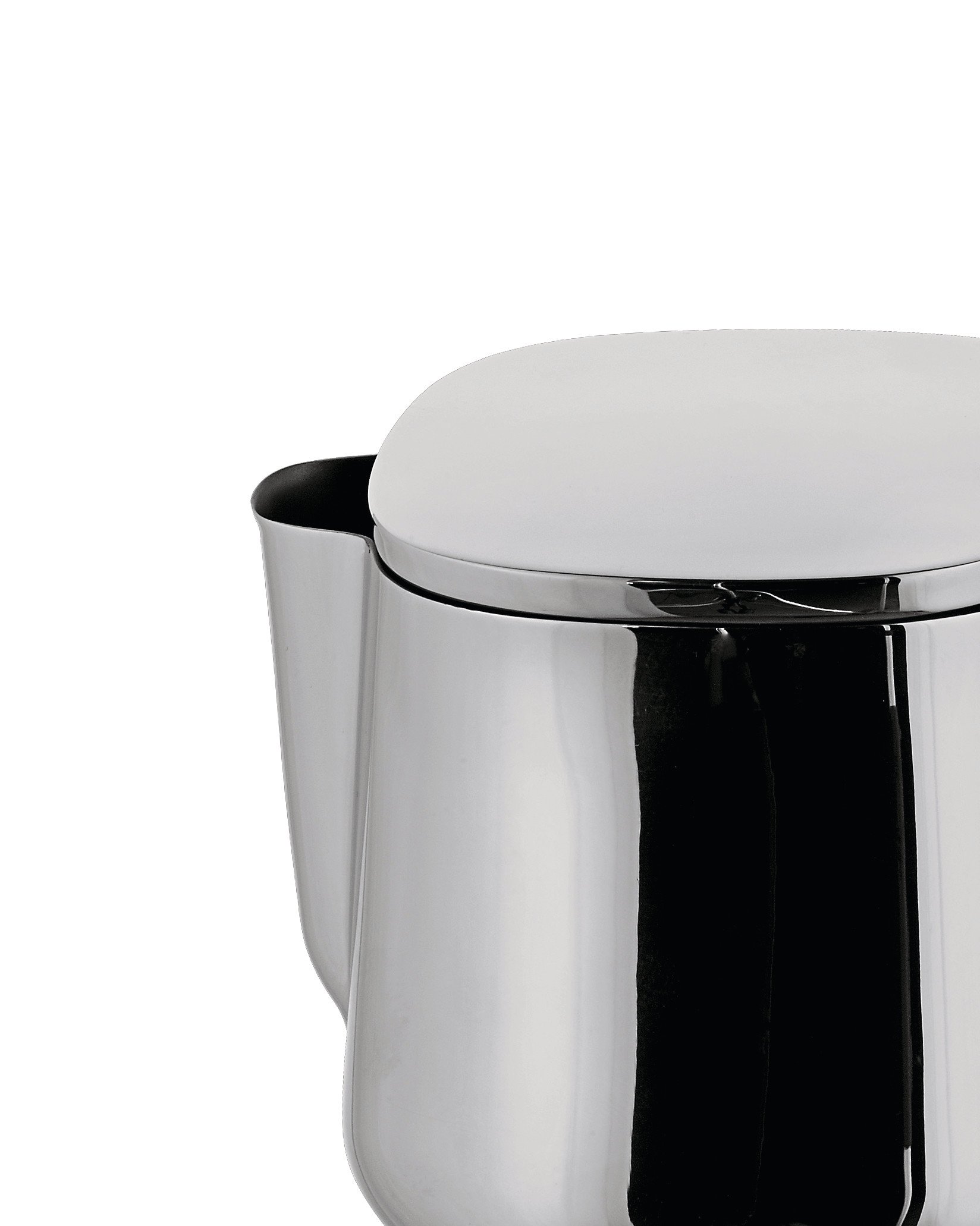 A402 Чайник заварной Стальной Alessi Италия  - Вид №2