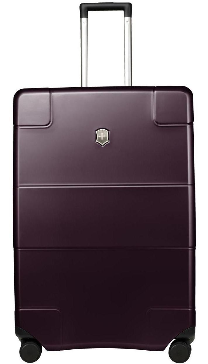 609827 Чемодан 602107 Hardside Large Victorinox Lexicon