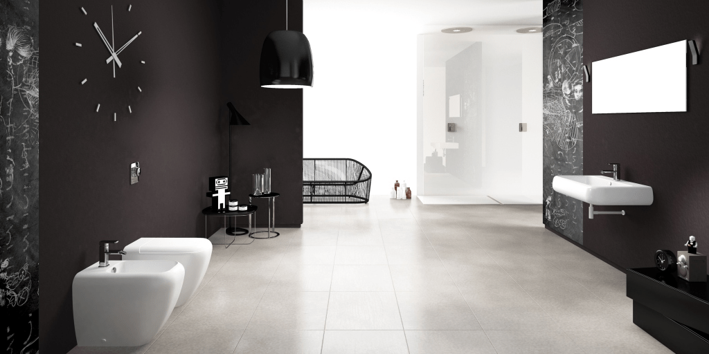 SHLS54 Накладная раковина на столешницу  овальная Ceramica Cielo  - Вид №1