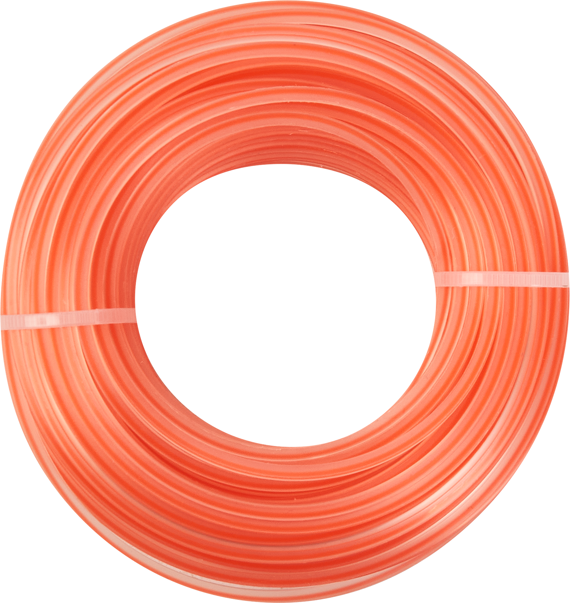 86870716 Леска для триммера Truper 15959 ø2.7 мм 12 м квадрат STLM-0072270 Santreyd  - Вид №1