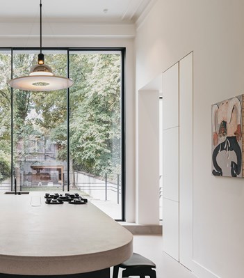 A24L Модульная система vola  - Вид №6